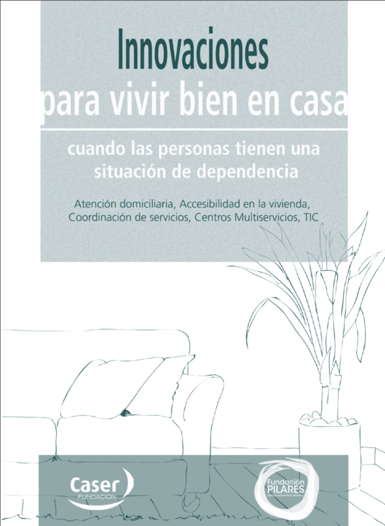 Innovaciones para vivir bien