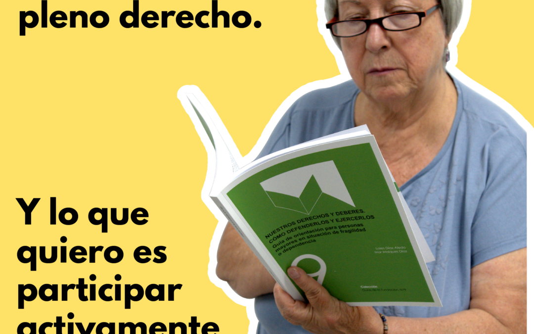 ‘Decidí y Decido’