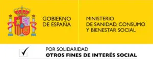 Presentado el Estudio 6 de Fundación Pilares: 'Derechos y deberes de las personas mayores en situación de dependencia y su ejercicio en la vida cotidiana logo mscbs 500