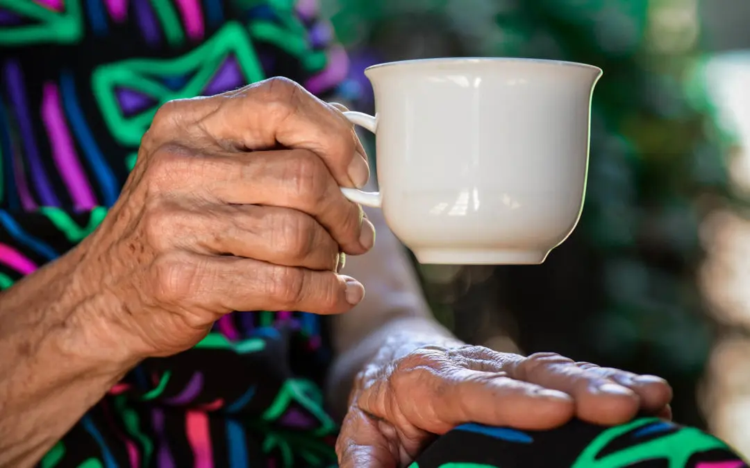 PROGRAMA HOGAR Y CAFÉ – VIVIENDAS COMPARTIDAS ENTRE PERSONAS MAYORES