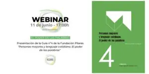 webinar el poder de las palabras