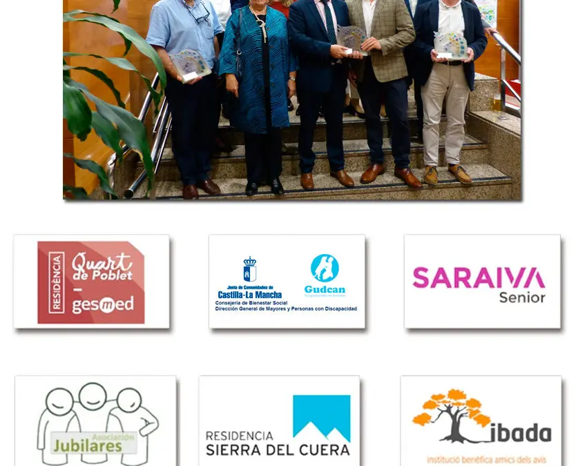 Entregados los III Premios Fundación Pilares a las Buenas Prácticas en AICP