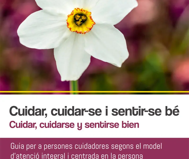 Fundación Pilares, presente en la Jornada por el Día de las Personas cuidadoras en Andorra