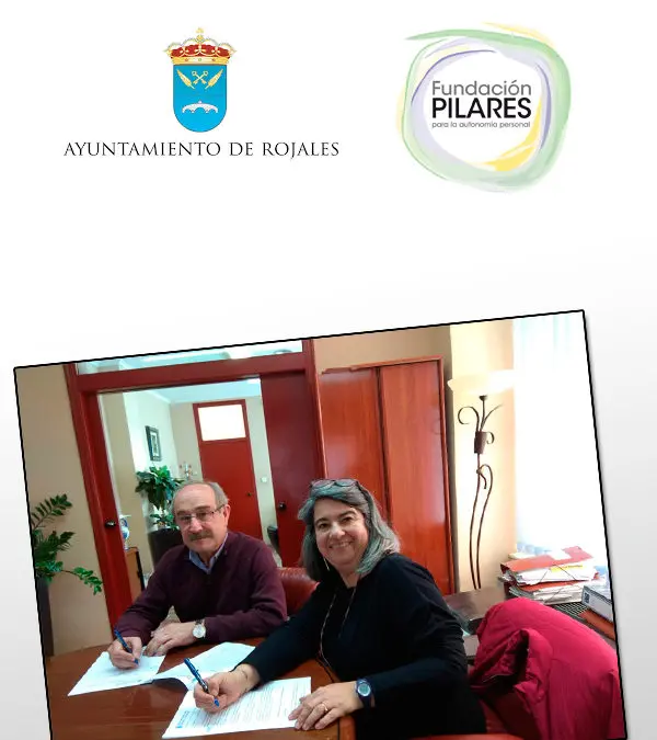 Reunión de trabajo de Fundación Pilares con responsables del Hospital de Torrevieja
