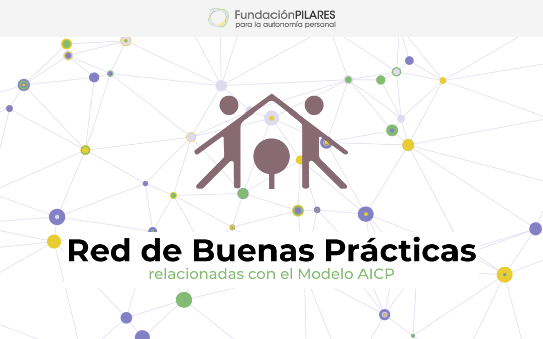 SEMINARIO DE INNOVACIÓN EN BUENAS PRÁCTICAS AFINES AL MODELO DE ATENCIÓN INTEGRAL Y CENTRADA EN LA PERSONA- 1 de Diciembre