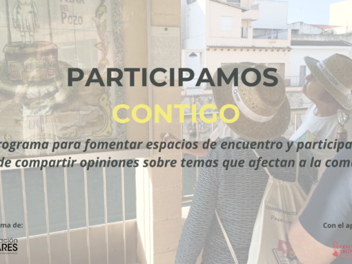 Participamos Contigo