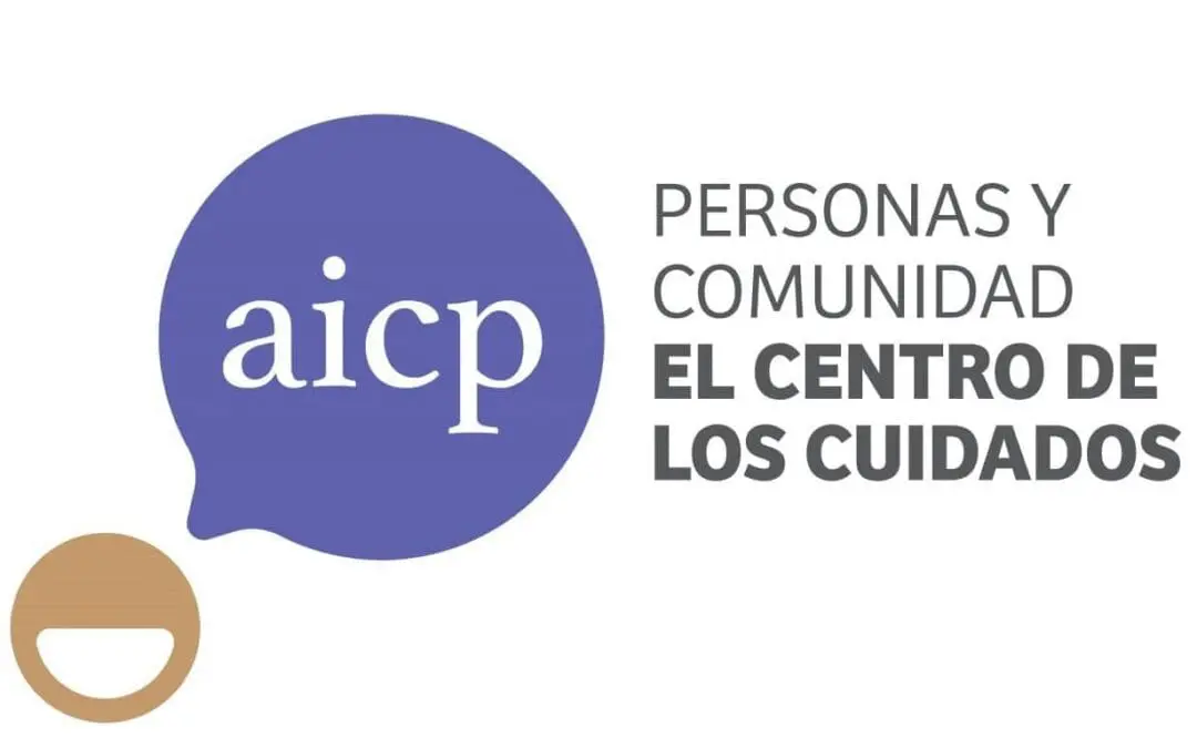 Puesta en marcha del Proyecto AICP.COM en Aragón. Firma convenio de colaboración con el departamento de Ciudadanía y Derechos Sociales