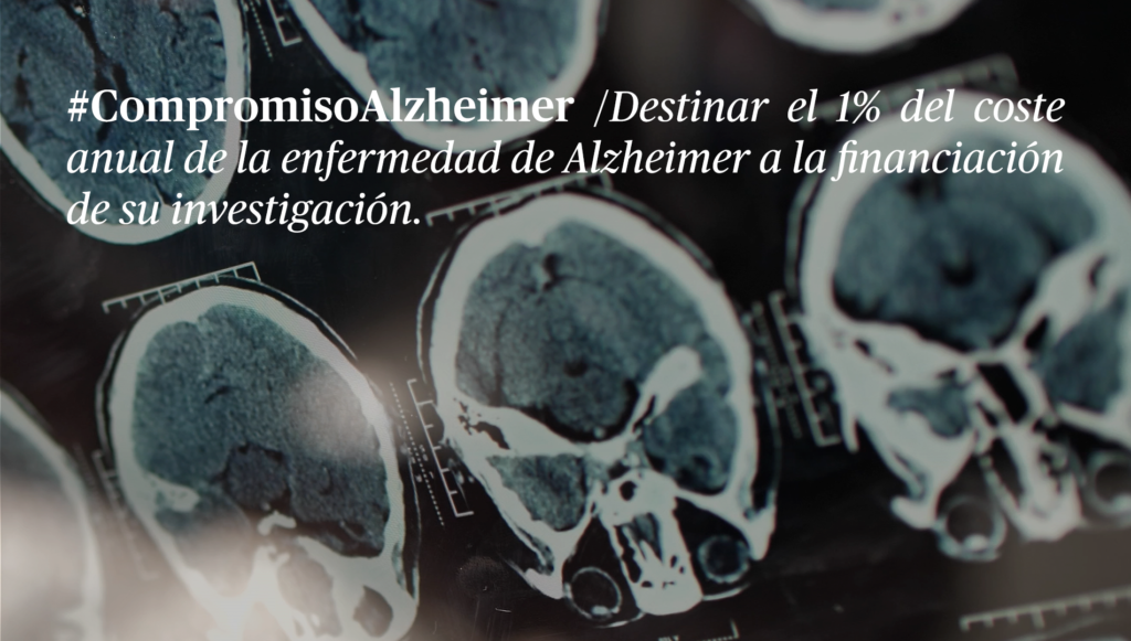#CompromisoAlzheimer