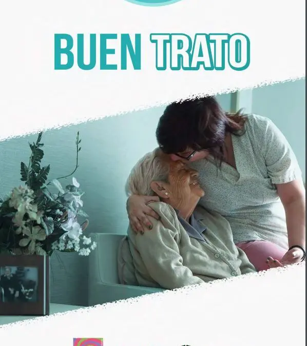 Ruta de Buen Trato