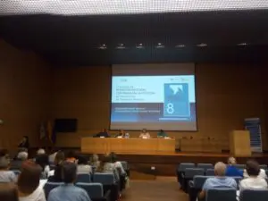 Presentación Papeles 8: El modelo AICP y sus beneficios en Residencias de Personas Mayores. Derribando mitos Mesa Autores 0
