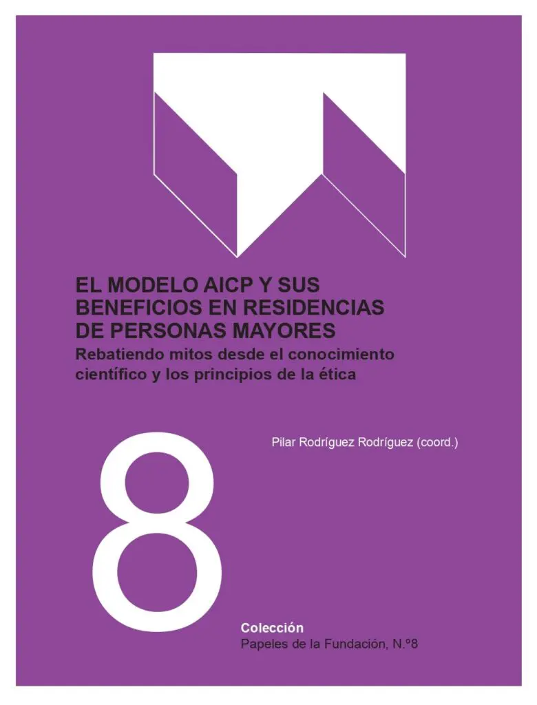 Portada PAPELES 8