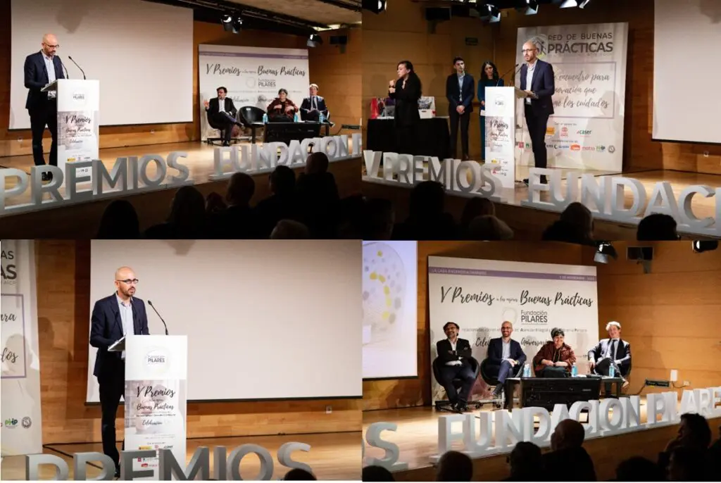 V Premios Secretario de Estado