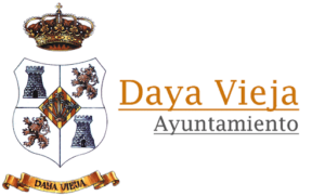 Logo Daya Vieja Ayto. Daya Vieja