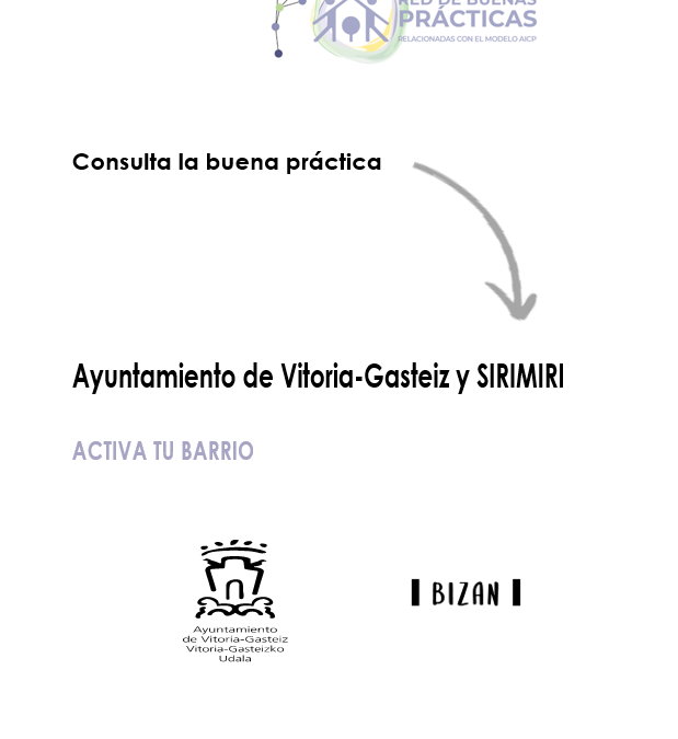 ACTIVA TU BARRIO