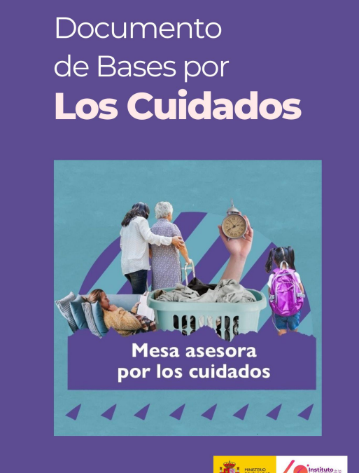 Documento de Bases por los Cuidados