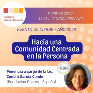 Jornada Conchi
