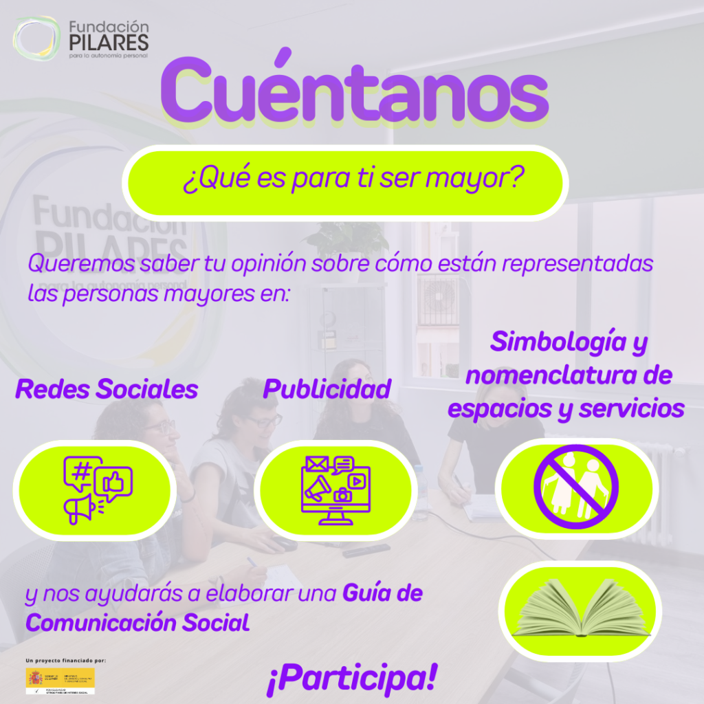 Guía de Comunicación Social LasPalabrasimportan