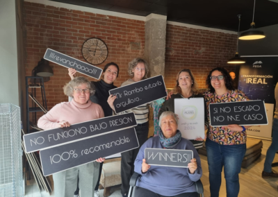 ScapeRoom