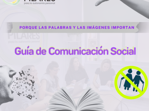 Guía de Comunicación Social
