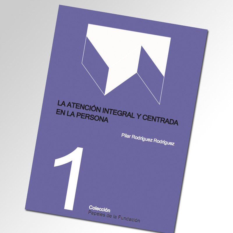 la atencion integral y centrada en la persona