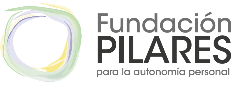Cuidar, cuidarse y sentirse bien según el Modelo de Atención Integral y Centrado en la Persona logo fundacion