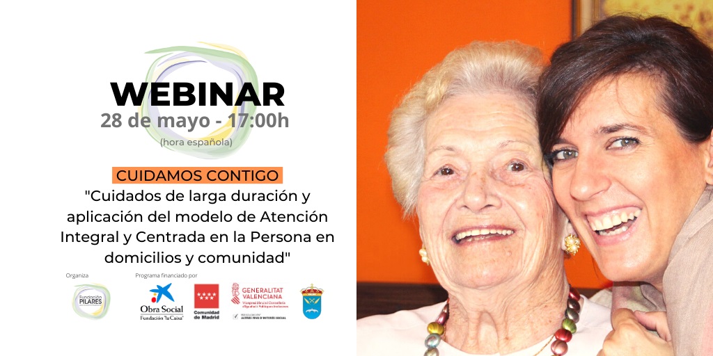 webinar cuidamos