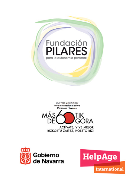 Logos Fundación Pilares, Help Age y Gobierno de Navarra 170929 pilar navarra