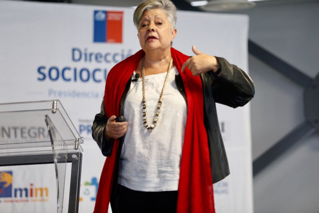Pilar Rodríguez