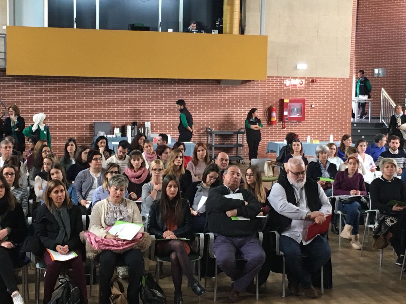 Jornada: Modelo de Atención en Servicios Sociales Centrado en la Persona (Huesca) Jornada: Modelo de Atención en Servicios Sociales Centrado en la Persona.