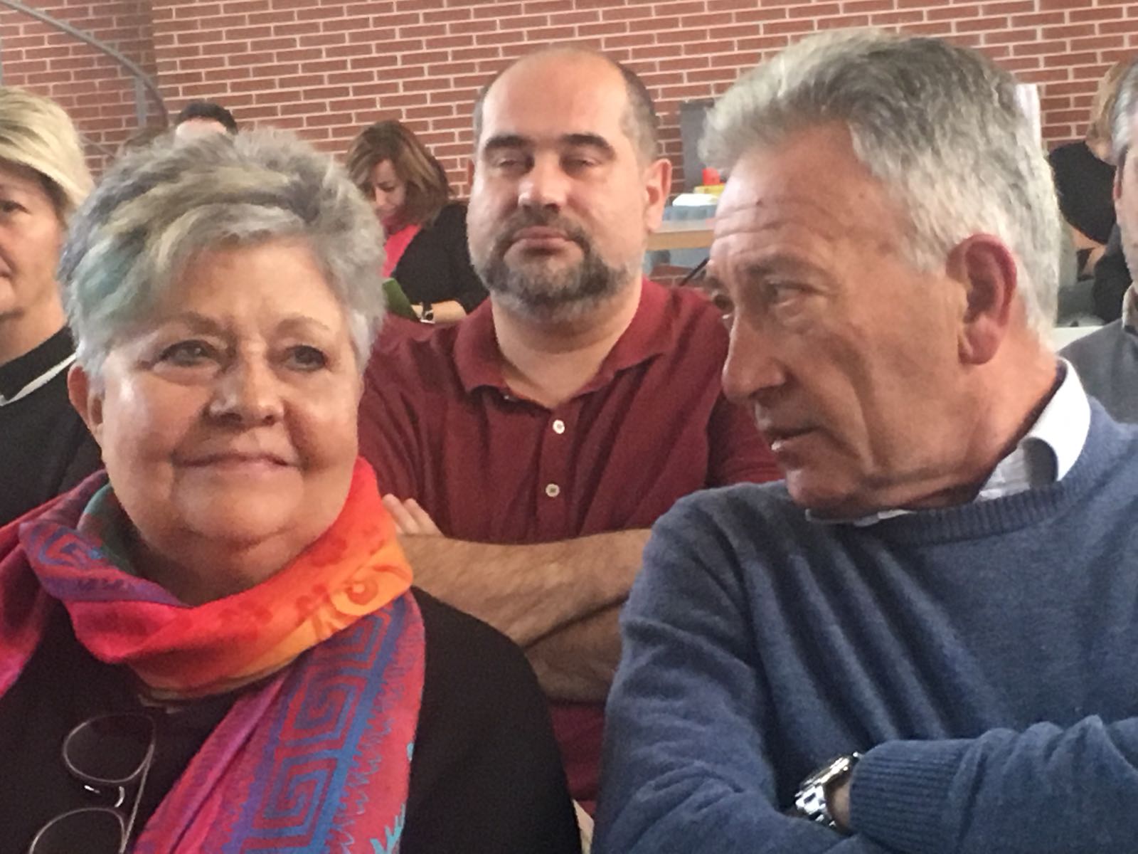 Jornada: Modelo de Atención en Servicios Sociales Centrado en la Persona (Huesca) Jornada: Modelo de Atención en Servicios Sociales Centrado en la Persona.