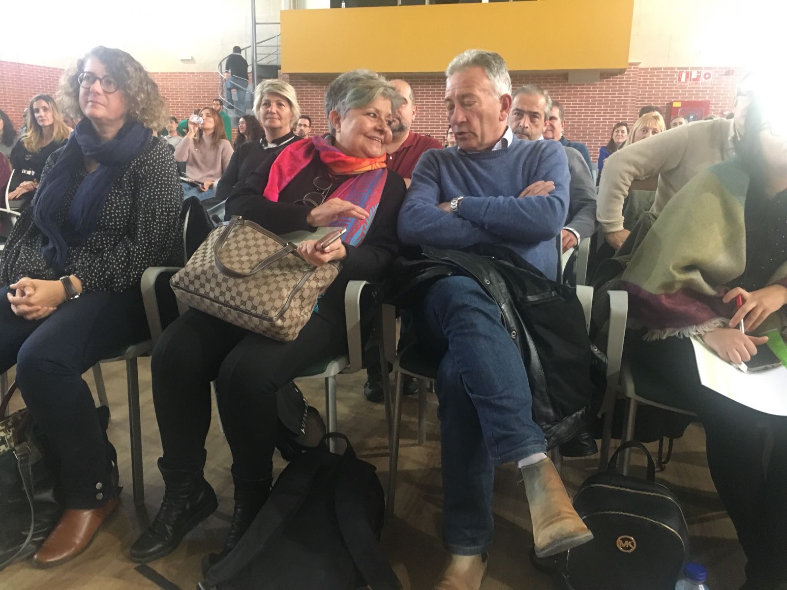 Jornada: Modelo de Atención en Servicios Sociales Centrado en la Persona (Huesca) Jornada: Modelo de Atención en Servicios Sociales Centrado en la Persona.