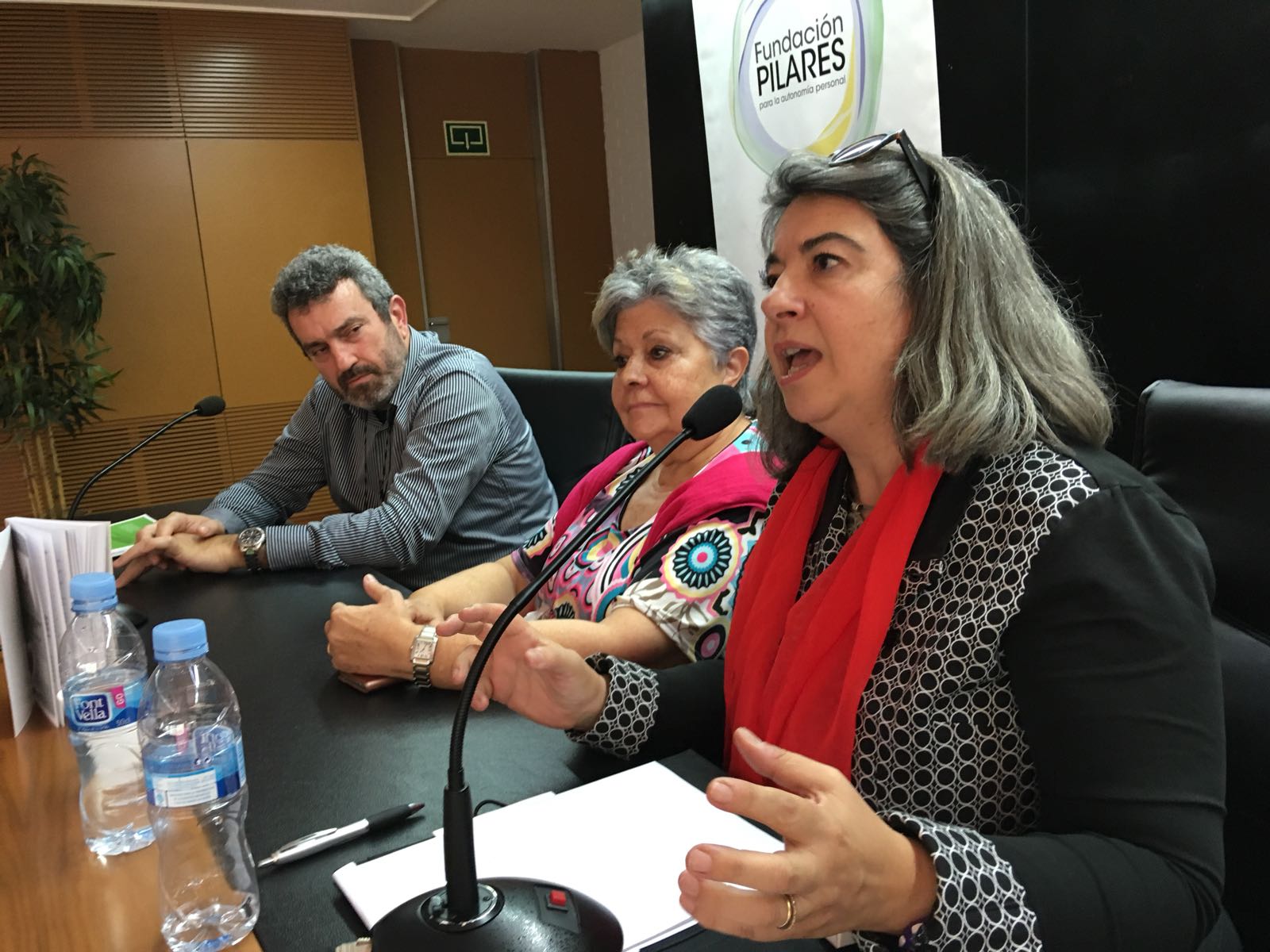 171128 jornada aicp alicante foto 08 mesa clarisa