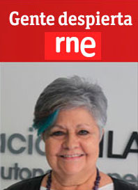 Pilar Rodríguez RNE