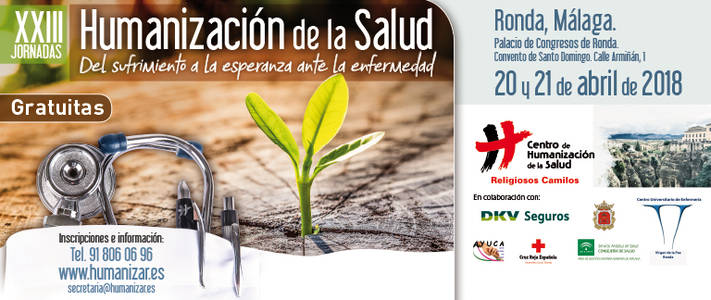 Fundación Pilares, galardonada en la III Edición de los Premios HUMANIZAR. 21/04/2018