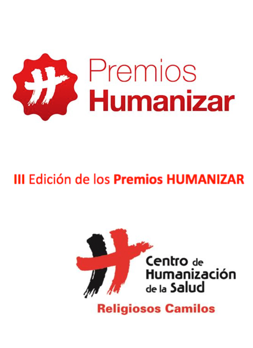 Fundación Pilares, galardonada en la III Edición de los Premios HUMANIZAR. 21/04/2018