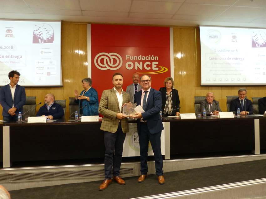 Premio a Gudcan