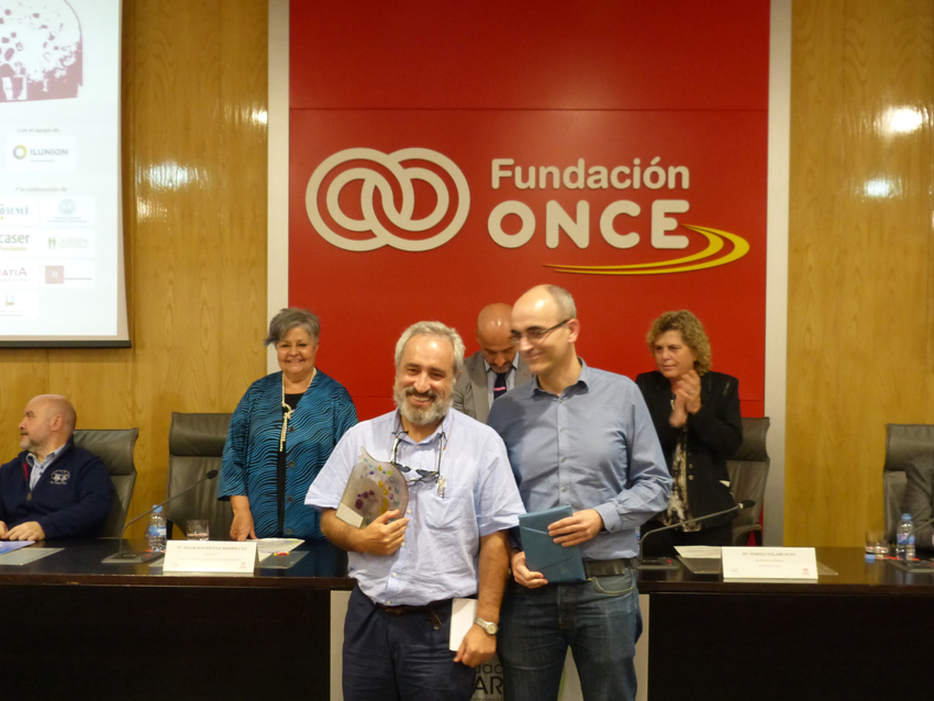 Premio a Jubilares
