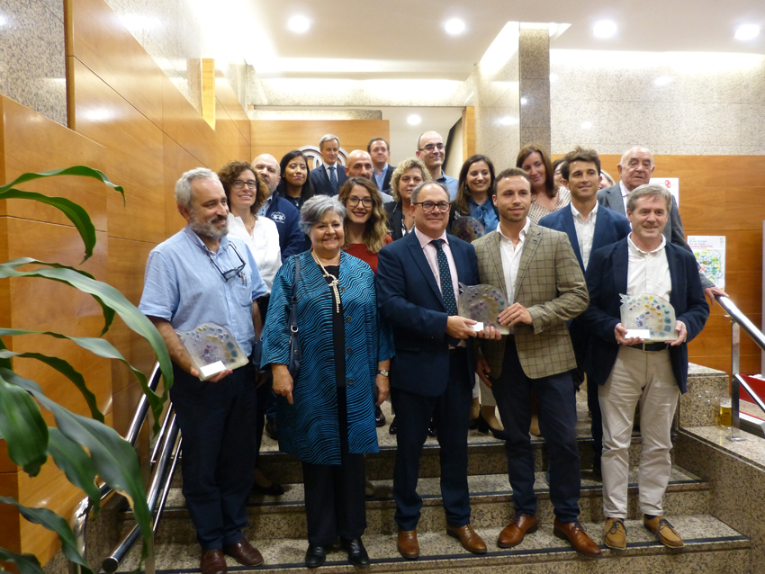 Foto de grupo