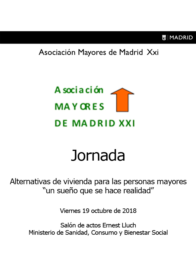 Mayores Siglo XXI