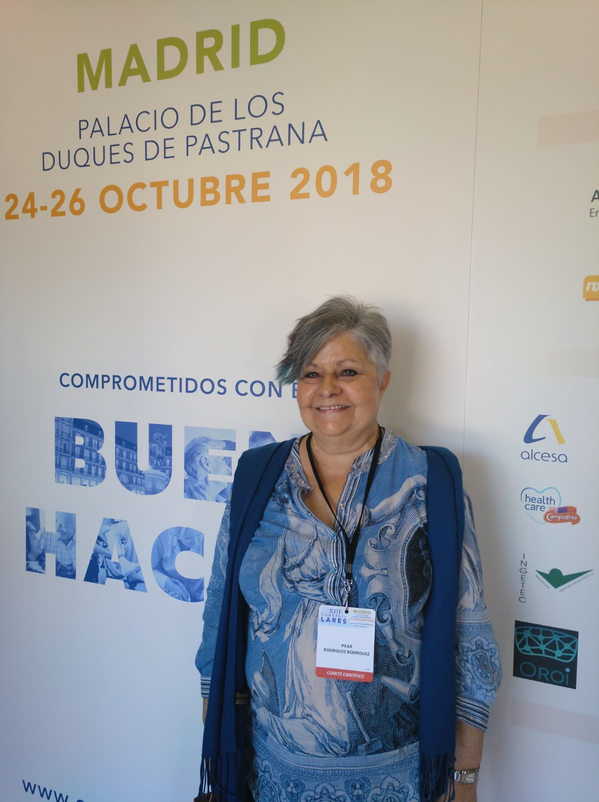 181024 congreso lares foto 01 pilar