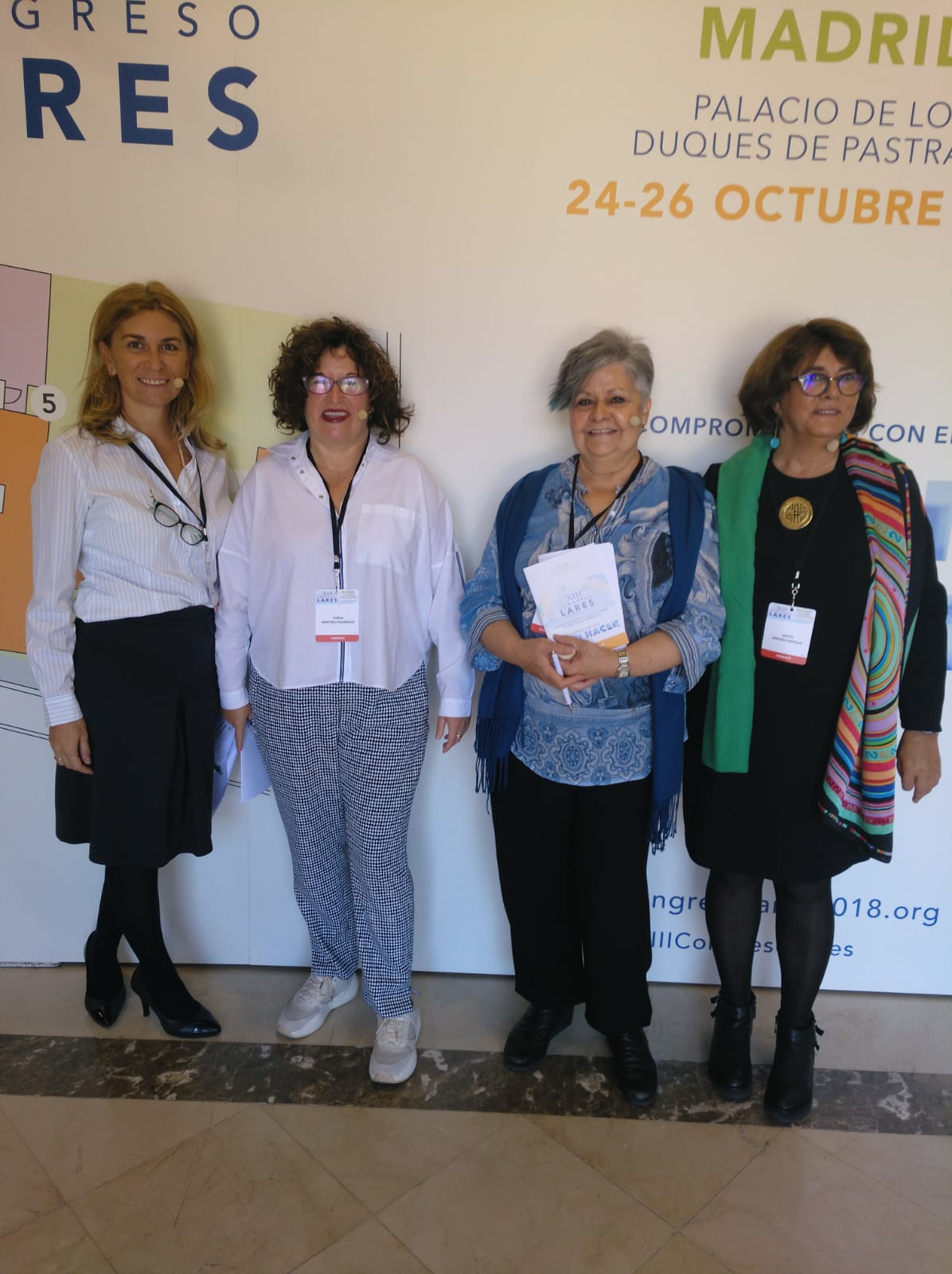 181024 congreso lares foto 04 mesa
