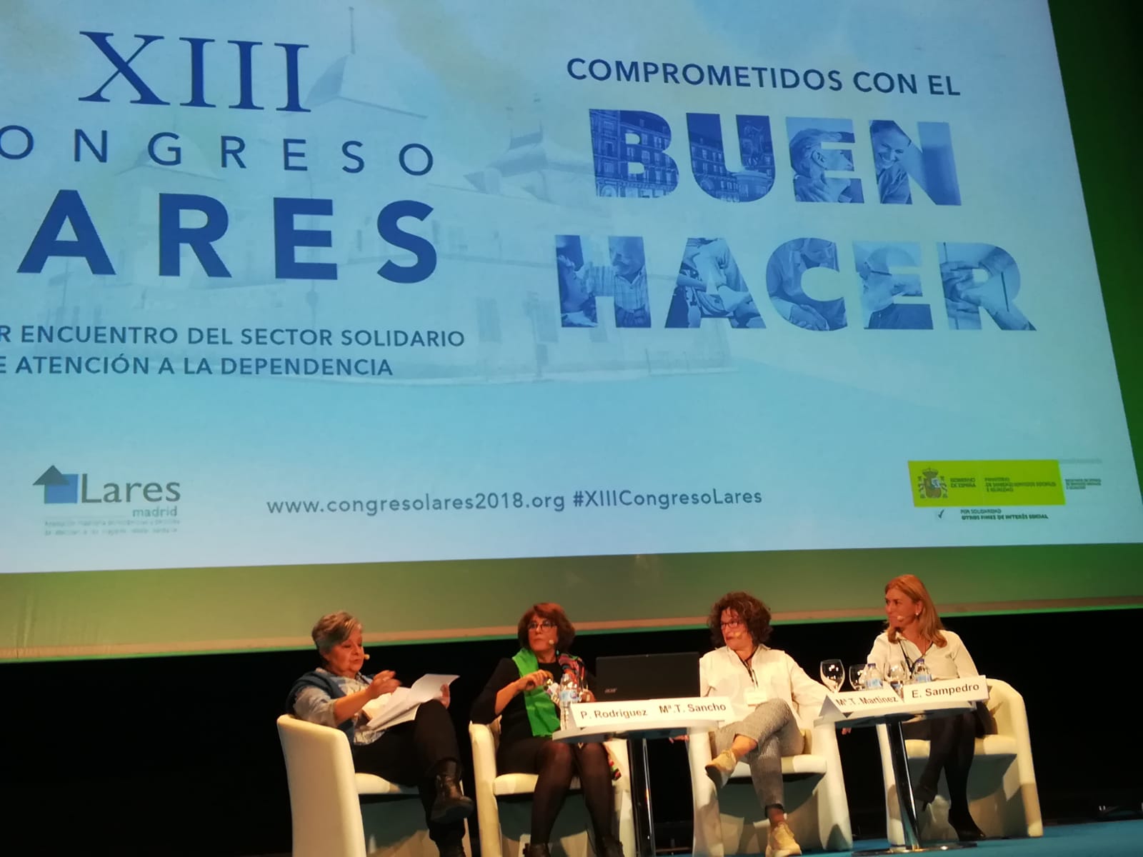 181024 congreso lares foto 05 mesa