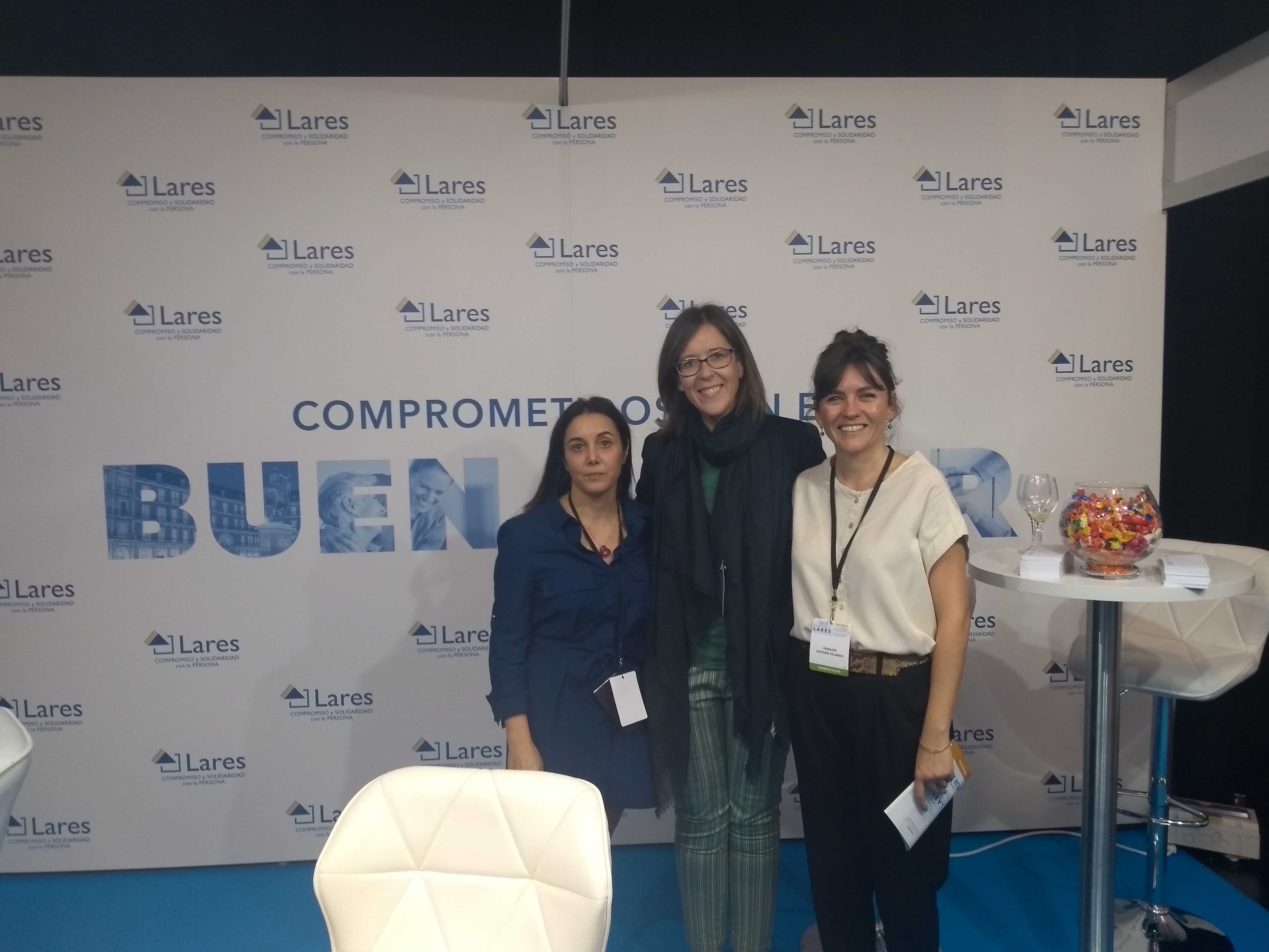 181024 congreso lares foto 10 penelope