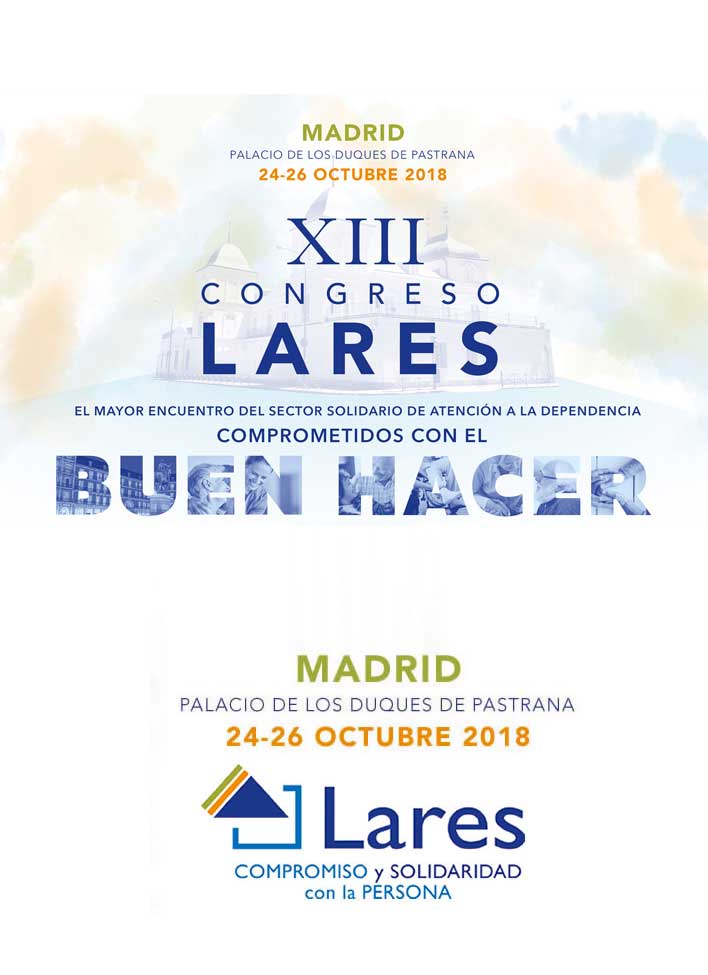 Jornada Viviendas para personas mayores en Europa. Nuevas tendencias para el Siglo XXI