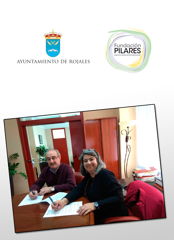 Fundación Pilares, II Congreso de Gestión de la Dependencia