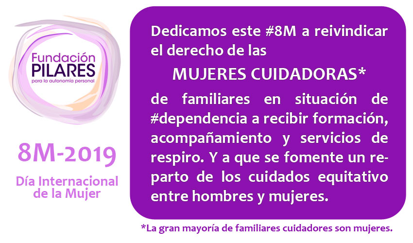 Manifiesto Huelga Feminista