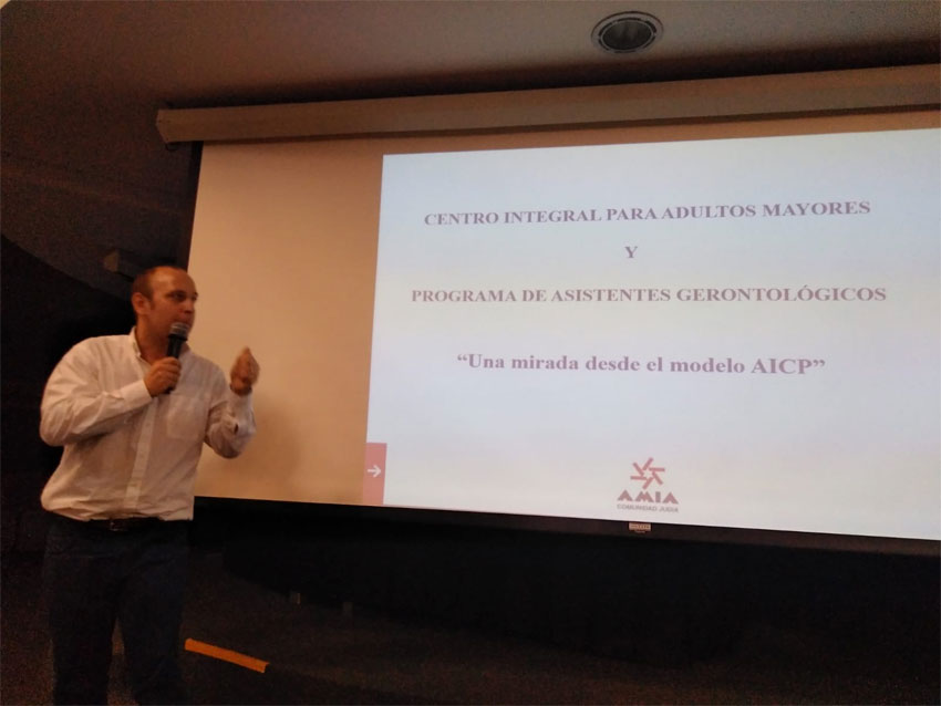 Asociación Amia