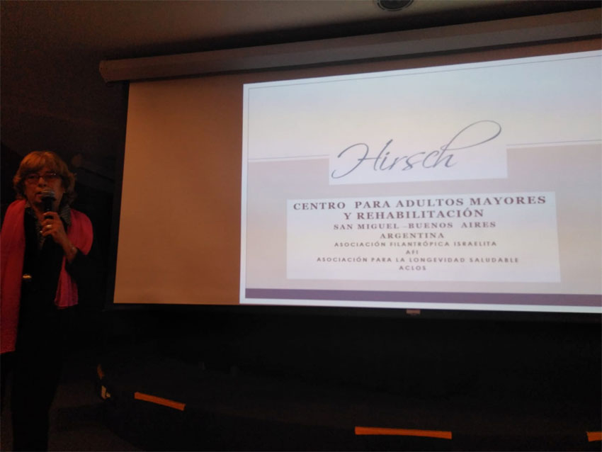 Asociación Hirsch