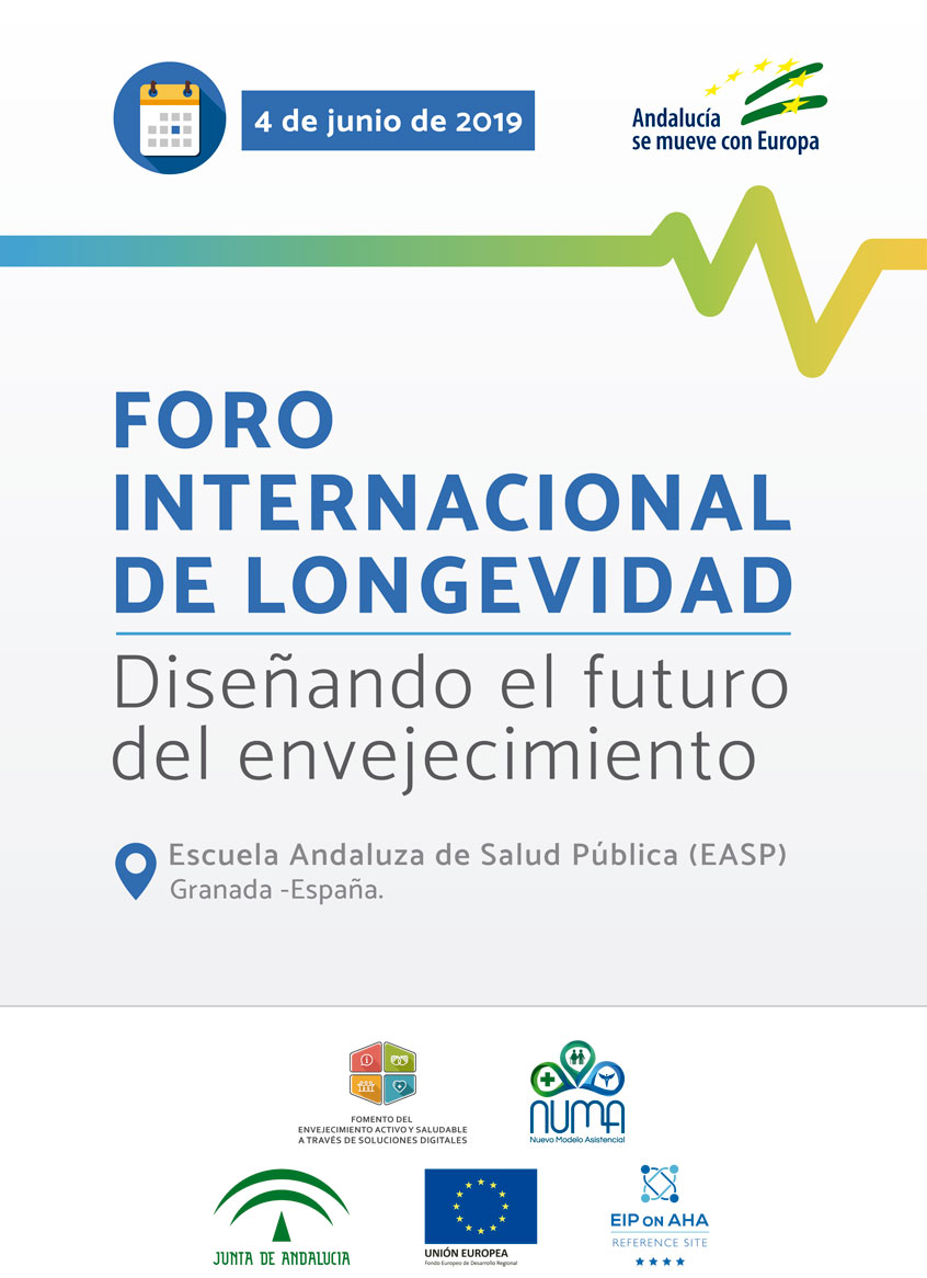 Foro Internacional de Longevidad