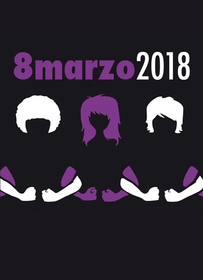 Comunicado de Fundación Pilares con motivo del Día Internacional de las Mujeres